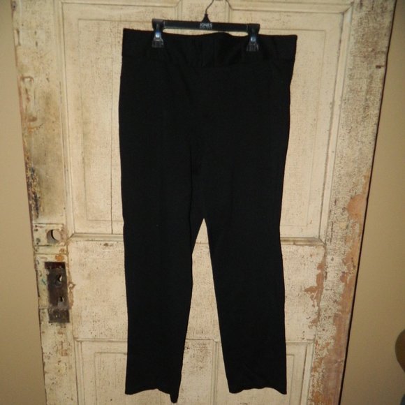 Michael Kors Pants - Michael Kors Stretch Dress Pants Polyester Size 14 (A-24)